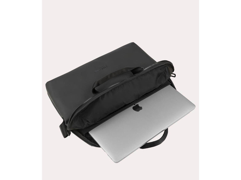 Tucano Gommo City 15.6"/MB 16" Notebook bag Black