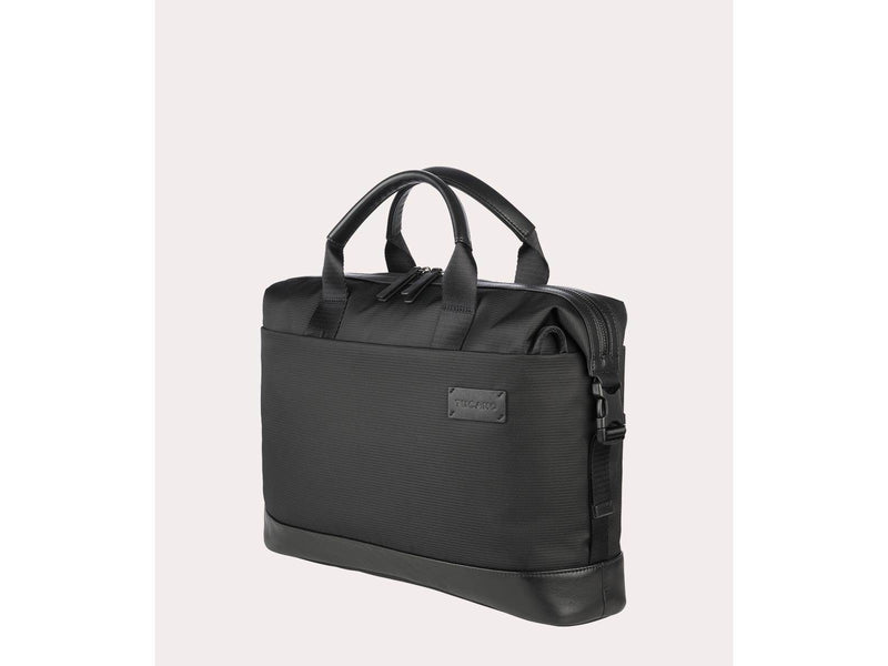 Tucano Modo Premium 15.6"/MB 16" Notebook bag Black