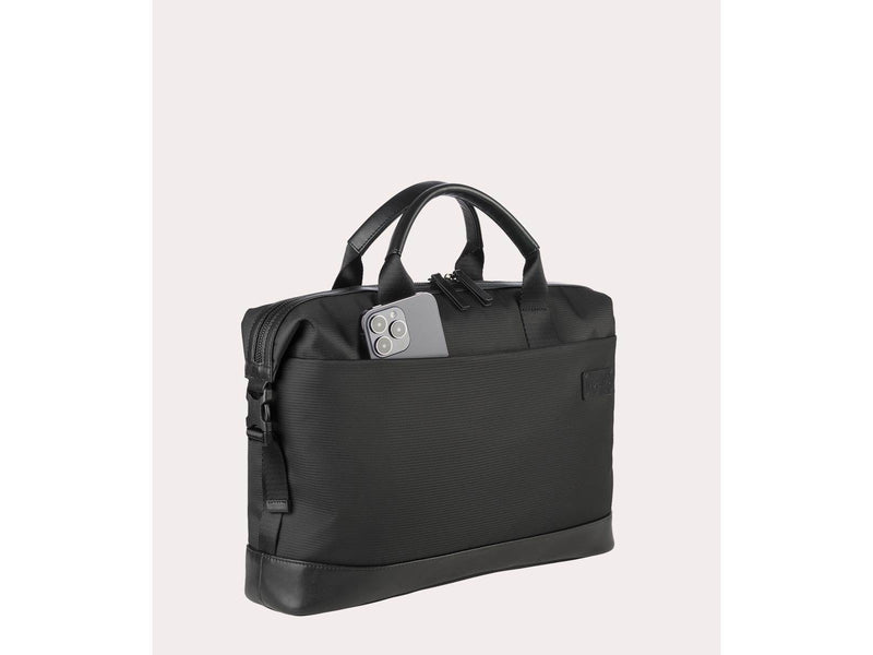 Tucano Modo Premium 15.6"/MB 16" Notebook bag Black