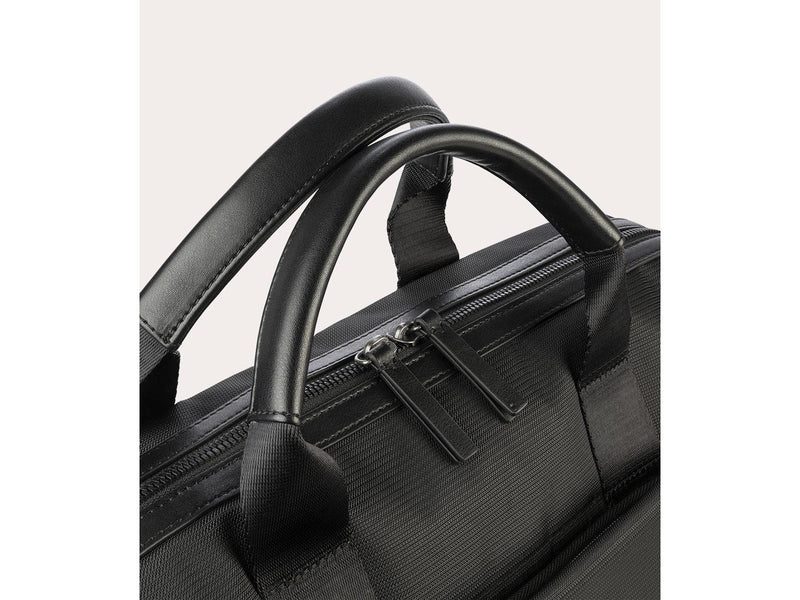 Tucano Modo Premium 15.6"/MB 16" Notebook bag Black