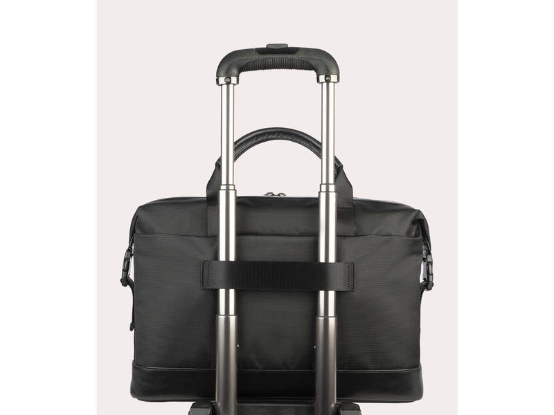 Tucano Modo Premium 15.6"/MB 16" Notebook bag Black