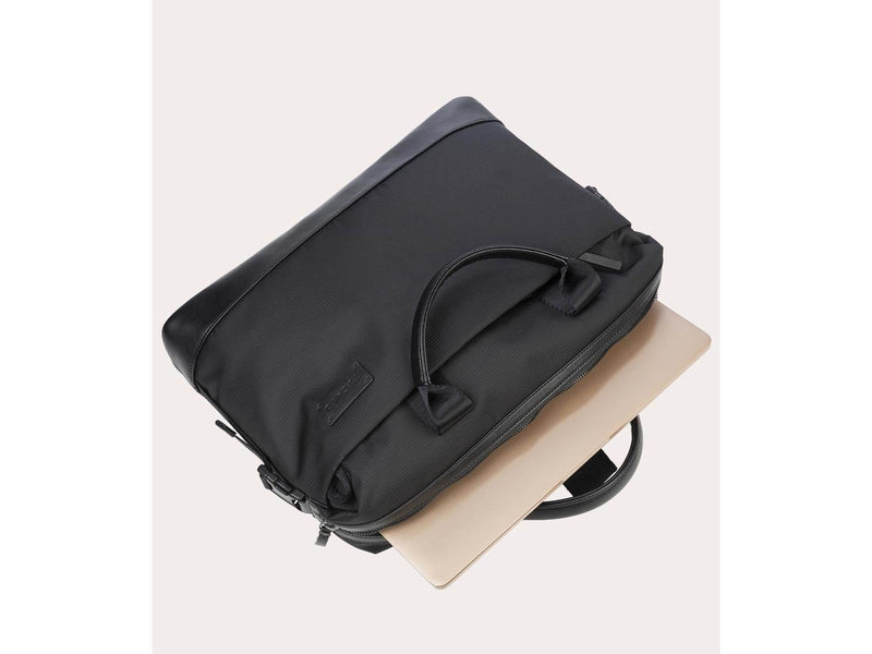 Tucano Modo Premium 15.6"/MB 16" Notebook bag Black
