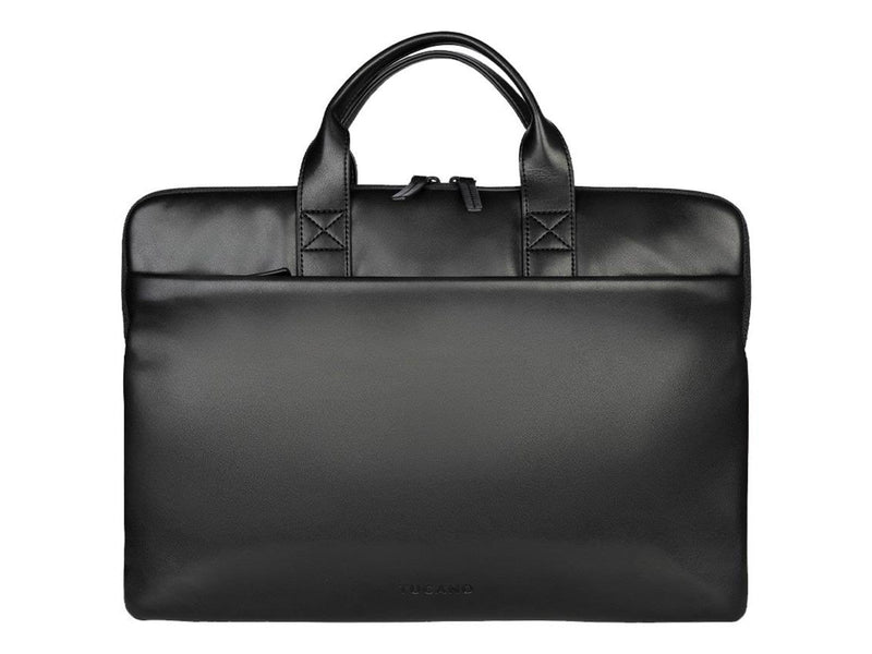 Tucano Isotta 15.6"/MB 16" Notebook bag Black