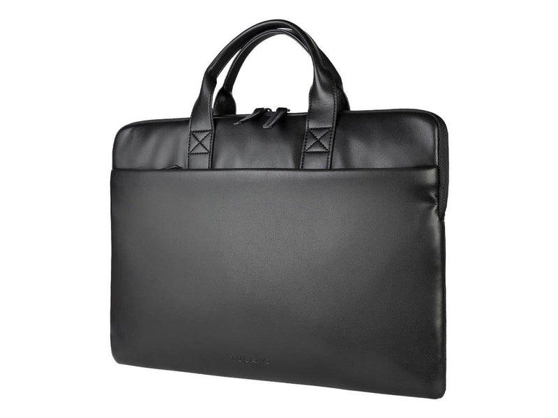 Tucano Isotta 15.6"/MB 16" Notebook bag Black