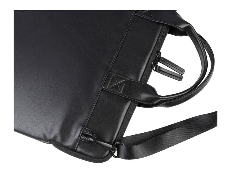 Tucano Isotta 15.6"/MB 16" Notebook bag Black