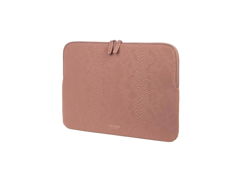 Tucano Boa Hülle für MacBook 14" & Laptop 13" | Rosa