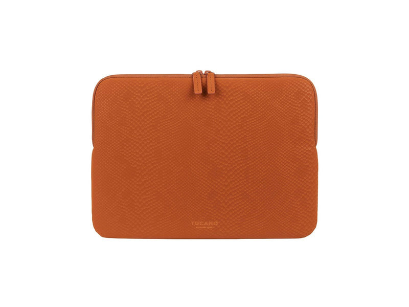 Tucano Boa Hülle für MacBook 14" & Laptop 13" | Orange