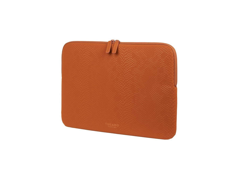 Tucano Boa Hülle für MacBook 14" & Laptop 13" | Orange