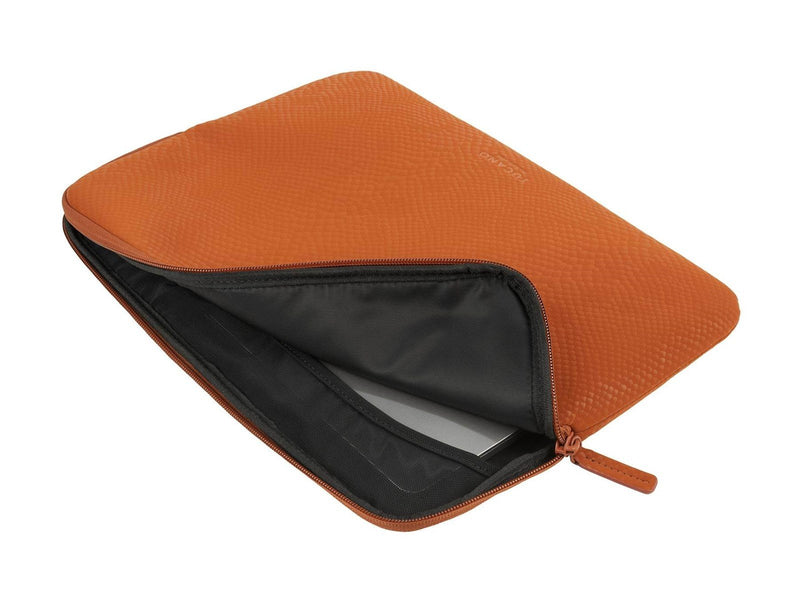 Tucano Boa Hülle für MacBook 14" & Laptop 13" | Orange