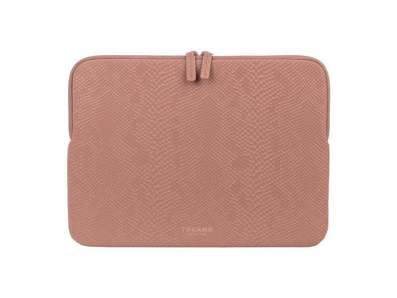 Tucano Boa Hülle für MacBook Pro 16" & Laptop 15.6" | Rosa