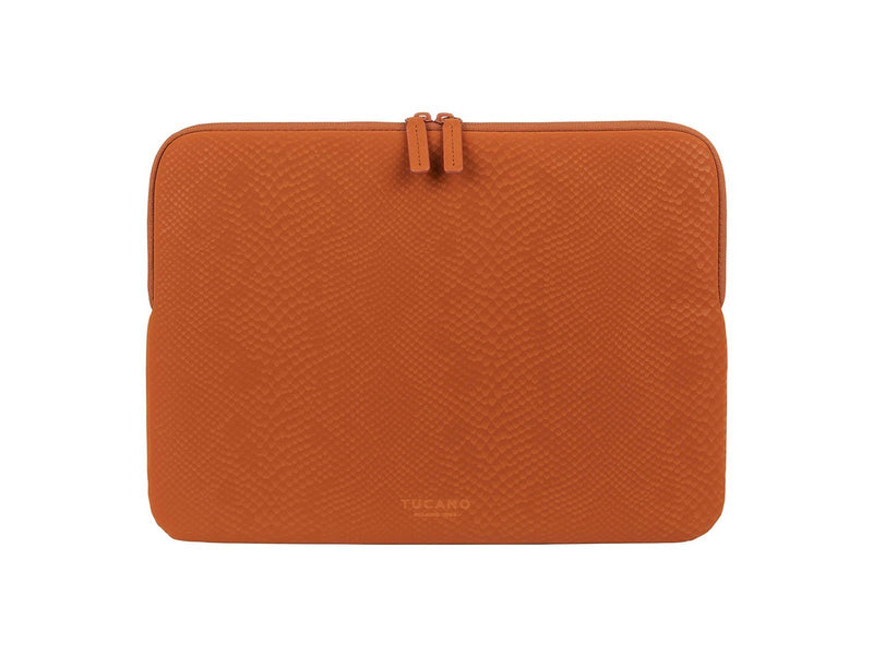 Tucano Boa Hülle für MacBook Pro 16" & Laptop 15.6" | Orange