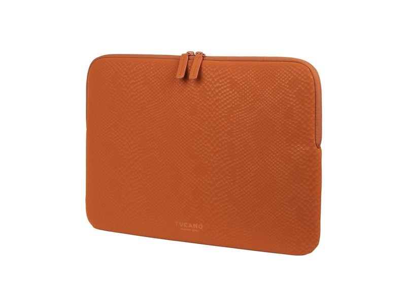 Tucano Boa Hülle für MacBook Pro 16" & Laptop 15.6" | Orange