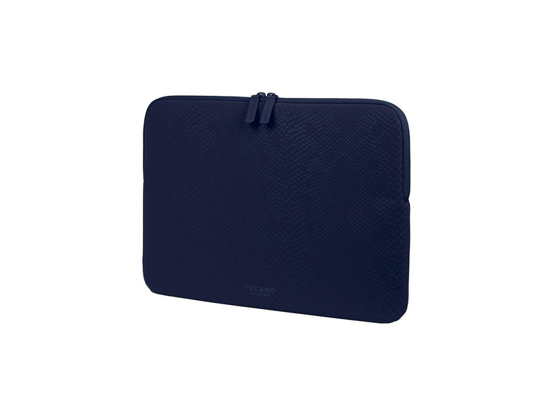 Tucano Boa Hülle für MacBook 14" & Laptop 13" | Blau
