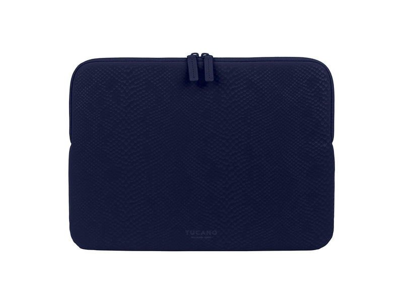 Tucano Boa Hülle für MacBook Pro 16" & Laptop 15.6" | Blau