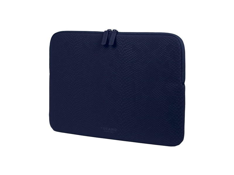 Tucano Boa Hülle für MacBook Pro 16" & Laptop 15.6" | Blau
