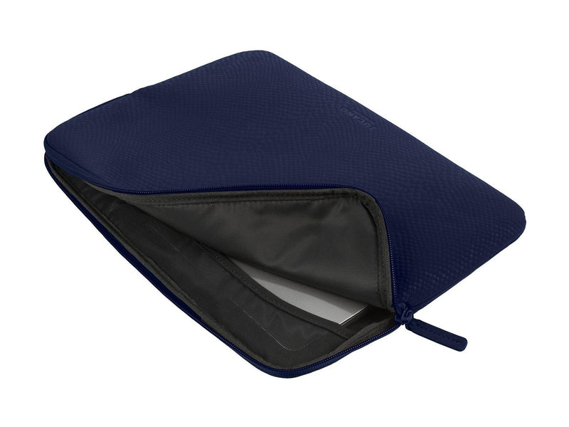 Tucano Boa Hülle für MacBook Pro 16" & Laptop 15.6" | Blau