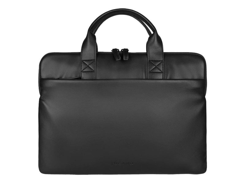 Tucano Isotta 13.3"/MB 14" Notebook bag Black