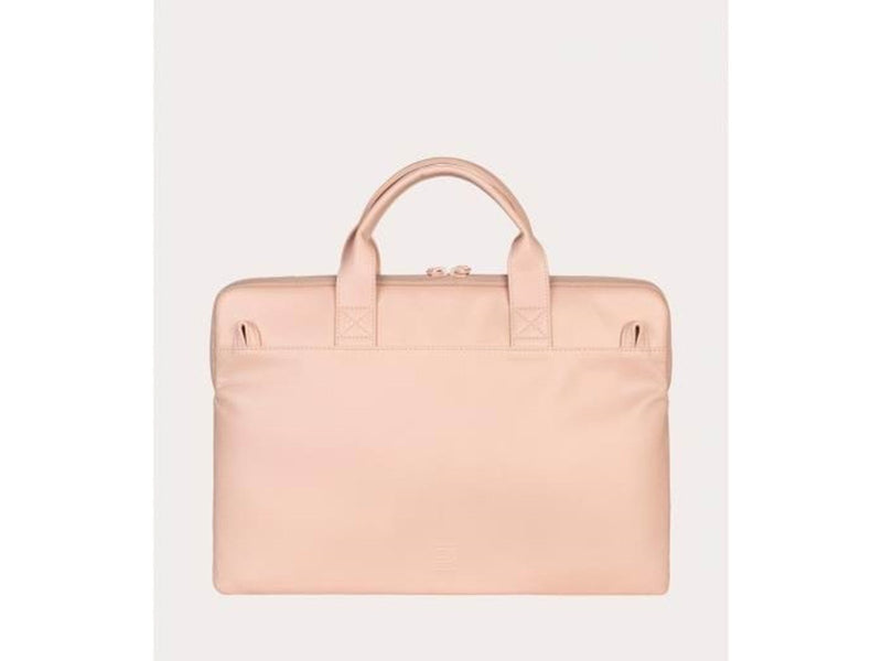 Tucano Isotta 15.6"/MB 16" Notebook bag Light Pink