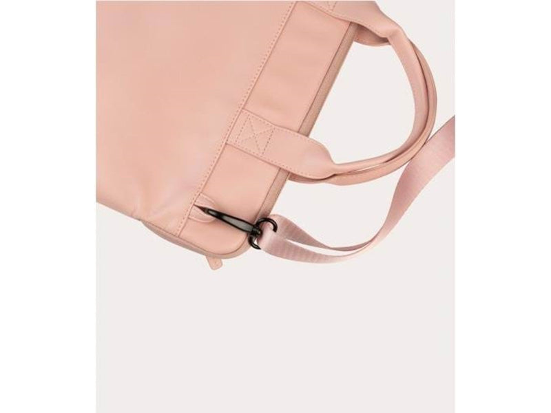 Tucano Isotta 15.6"/MB 16" Notebook bag Light Pink