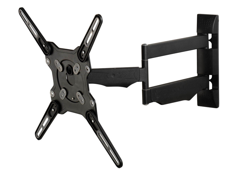 Vivanco Full Motion Bracket VESA 400 40kg Black