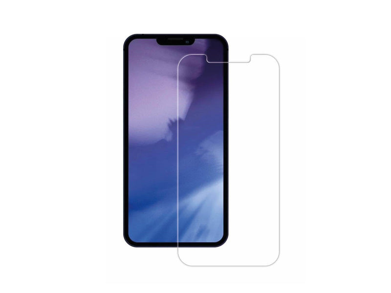 Vivanco Tempered Protect. Glass 9H iPhone 13 Pro Max