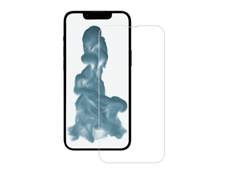 Vivanco Tempered Protection Glass 9H iPhone 14/13/13 Pro