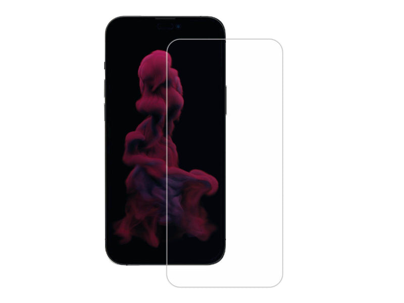 Vivanco Tempered Protection Glass 9H iPhone 14 Pro
