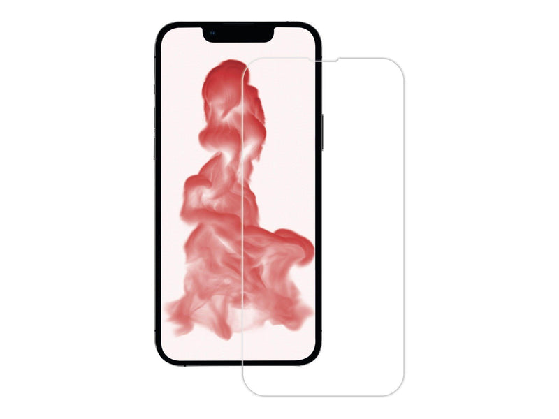 Vivanco Tempered Protection Glass 9H iPhone 14 Plus