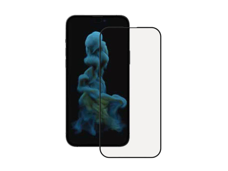 Vivanco Full Screen Temp. Glass 9H iPhone 14 Pro Max