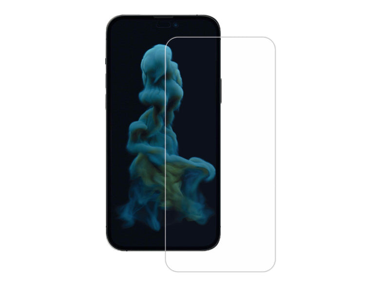 Vivanco Tempered Protect. Glass 9H iPhone 14 Pro Max