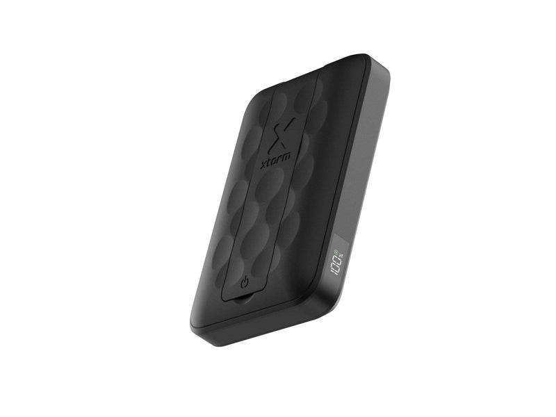 Xtorm Magnetic Wireless 15W Power Bank USB-C 10.000mAh