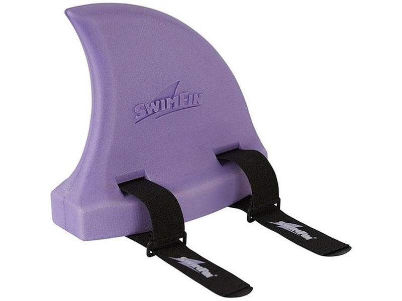 Swimfin Swimming belt for children - Light purple