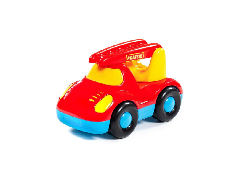 Cavallino Toys Cavallino Buddy Fire Truck