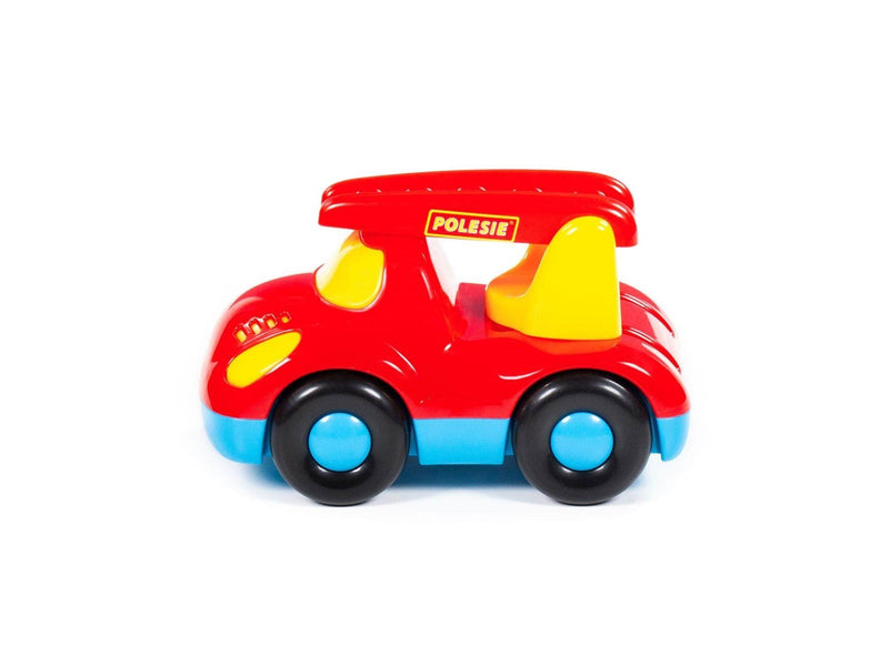Cavallino Toys Cavallino Buddy Fire Truck