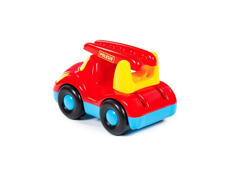 Cavallino Toys Cavallino Buddy Fire Truck