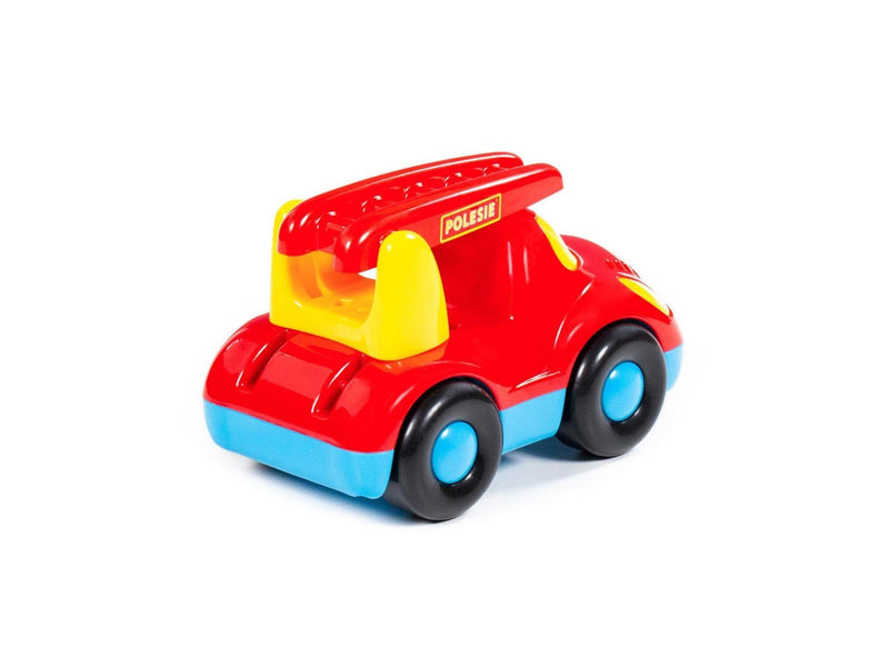 Cavallino Toys Cavallino Buddy Fire Truck