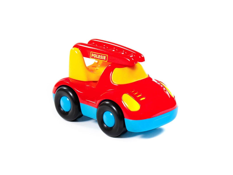 Cavallino Toys Cavallino Buddy Fire Truck