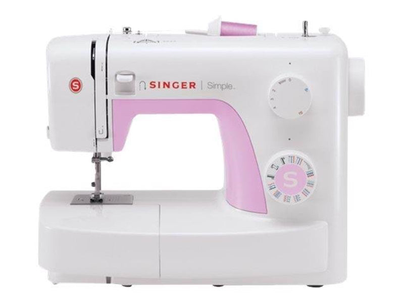 Singer Simple 3223 - White
