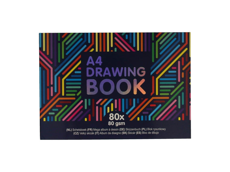 Wins Holland Sketchpad A4