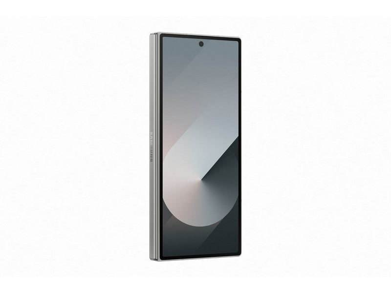 Samsung Galaxy Z Fold6 256GB/12GB - Silver Shadow