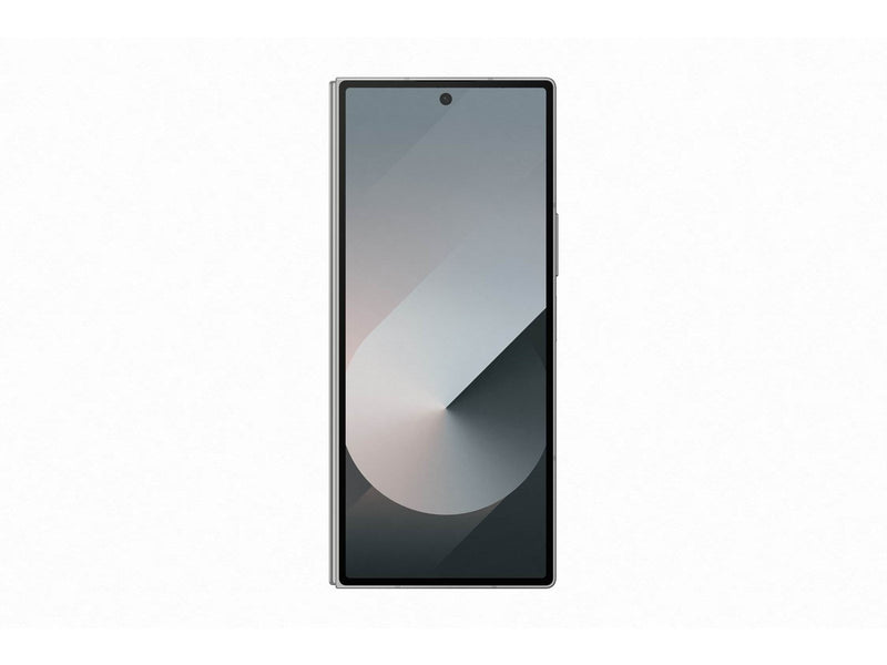 Samsung Galaxy Z Fold6 256GB/12GB - Silver Shadow