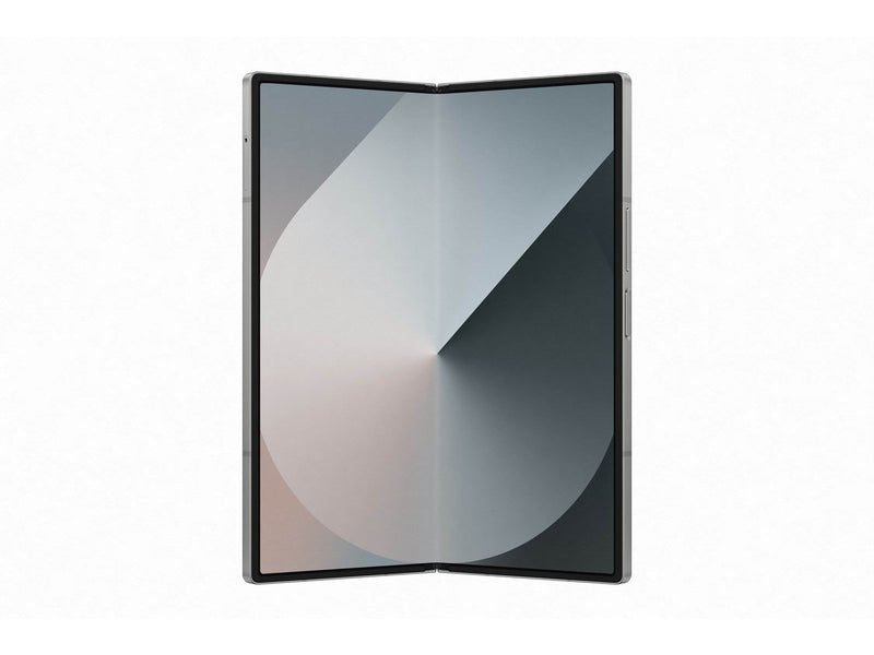 Samsung Galaxy Z Fold6 256GB/12GB - Silver Shadow