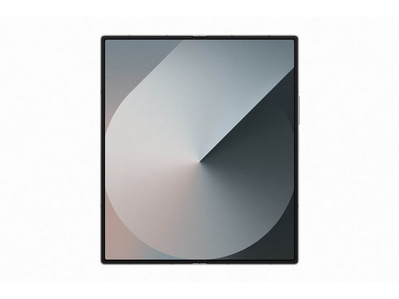 Samsung Galaxy Z Fold6 256GB/12GB - Silver Shadow