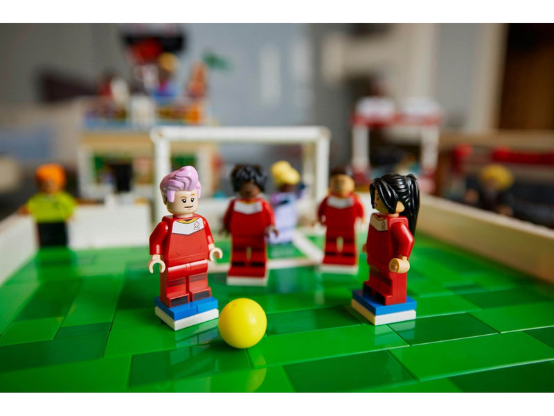 LEGO Icons 40634 Football Icons