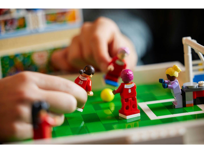 LEGO Icons 40634 Football Icons