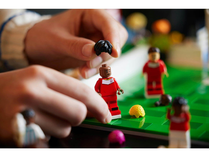 LEGO Icons 40634 Football Icons