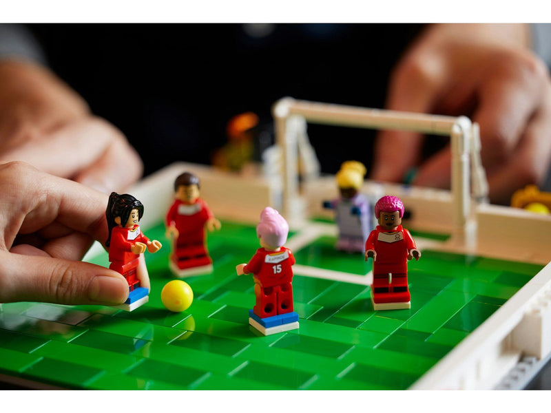 LEGO Icons 40634 Football Icons