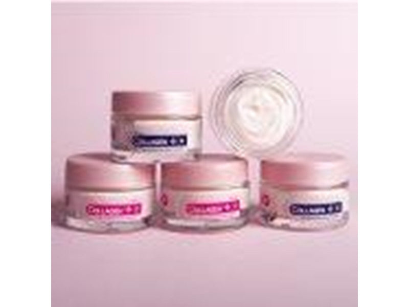 Dermacol Collagen + Rejuvenating Day Cream SPF10