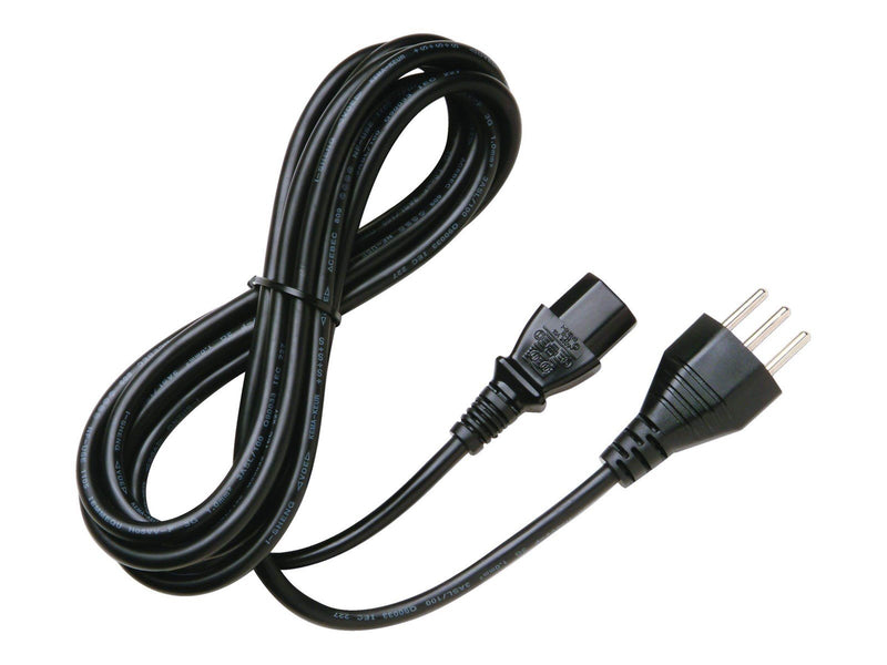HP - power cable - power IEC 60320 C13 - 1.83 m