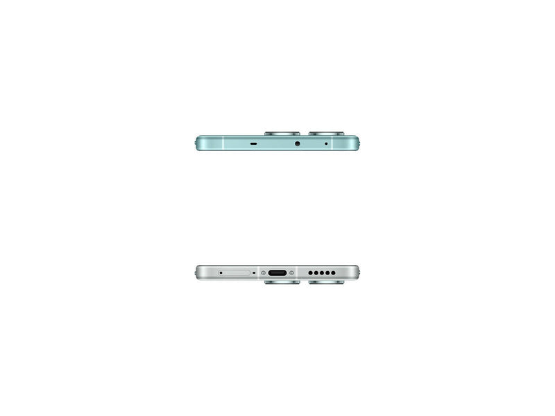 OnePlus Nord 4 256GB/12GB - Oasis Green